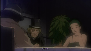 Abenobashi Mahou Shoutengai